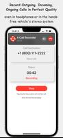 Call Recorder &Transcriber Pro скриншот 2