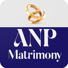 ANP Matrimony icône
