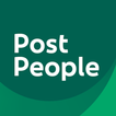 Post People icon