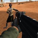 Zombie Hunt: Russia Contract APK