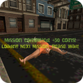 Deadly Hitman Sniper Shooter 2