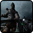 APK Zombie Hunt: Arab Contract