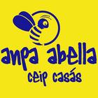 ANPA ABELLA CEIP CASÁS ikon
