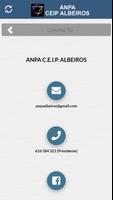 ANPA CEIP ALBEIROS penulis hantaran