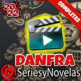 Danfra Telenovelas icône