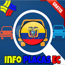 Info Placas Ecuador APK