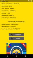Info Placas Ecuador screenshot 3