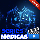Series Medicas icône