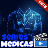 Series Medicas icon
