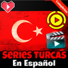 آیکون‌ Series Turcas