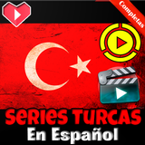 Series Turcas icône