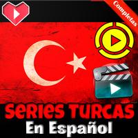 Series Turcas capture d'écran 2