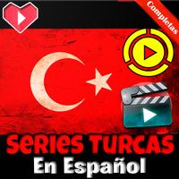 برنامه‌نما Series Turcas عکس از صفحه