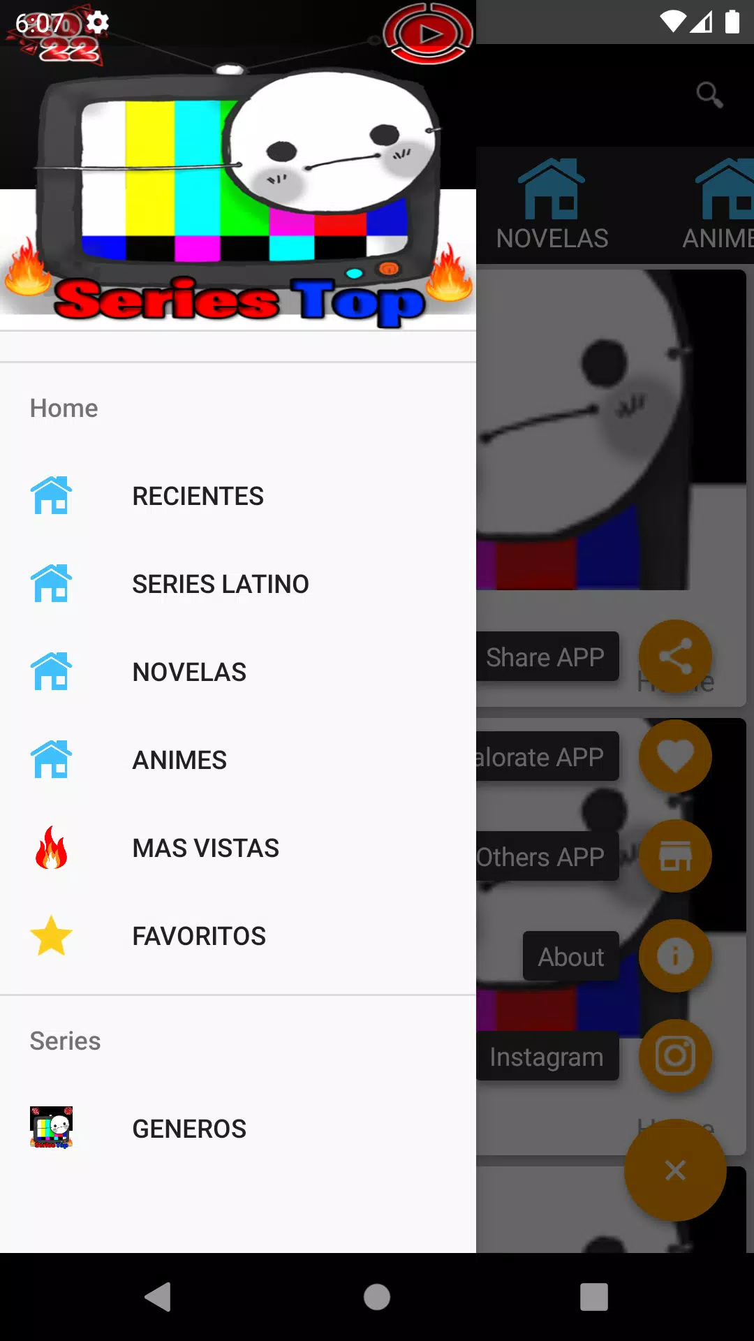 Series Top APK for Android Download