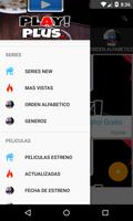Exflix Peliculas y Series Plakat