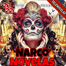 Narco Novelas 2022 APK