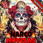 Narco Novelas آئیکن