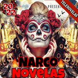 Narco Novelas icône