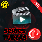 Series Turcas icône