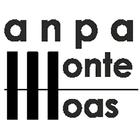 ANPA Monte das Moas icône