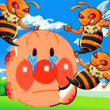 ”Anpan Hero Man Game