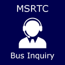 MSRTC Bus Inquiry APK