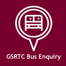 GSRTC Bus Enquiry APK