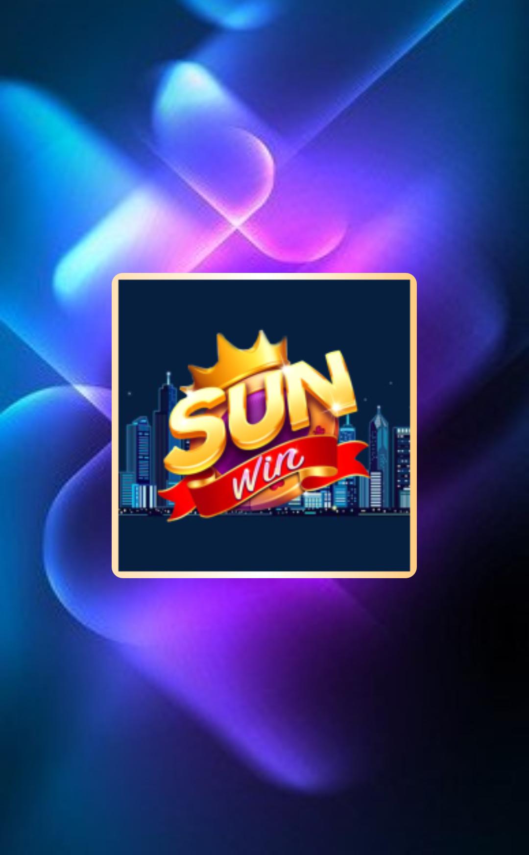 Cổng Game Sunwin - Vươn Tầm Giải Trí, Đẳng Cấp Thượng Lưu