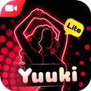 Yuuki Lite- Video Chat APK