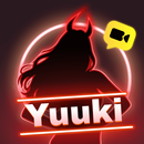 Yuuki - Video chat APK