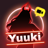 Yuuki - Video chat