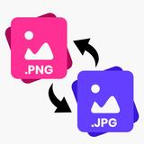 Image Converter: JPG and PNG