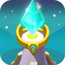 Slime vs Tower: Defence! APK