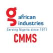 ANRML CMMS icon