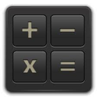 Calculator ícone
