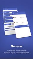 CalcuMed poster