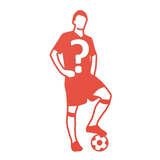 Football Clubs Quiz Game - Soc ícone