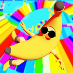 Stickman Fun Club Obby Parkour icon