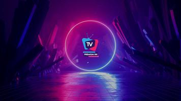 Tv Premium Honduras V3 penulis hantaran