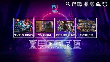 Tv Premium Honduras V3 syot layar 2