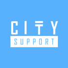 City Support Vendor App иконка