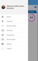 City Support Vendor App скриншот 2