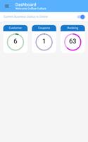 City Support Vendor App скриншот 3