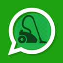 WA master Cleaner aplikacja