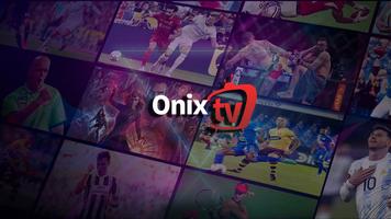 Onixtvec poster