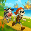 Pirate Farm icon