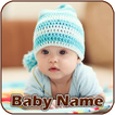 Baby Names - Baby Boys & Girls 图标