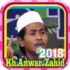 Ceramah KH.Anwar Zahid APK