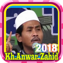 Ceramah KH.Anwar Zahid-APK