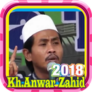 Ceramah KH.Anwar Zahid APK